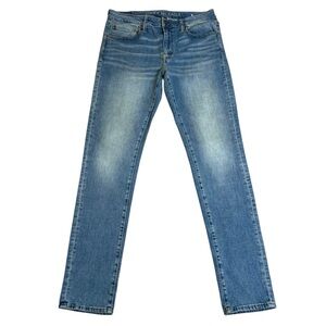 American Eagle Outfitters Men's Denim  Skinny Jeans Sz 34/34